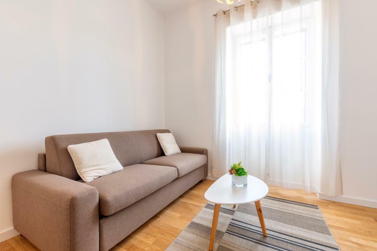 I Love Split Apartments Exterior foto